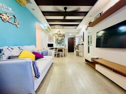 RiverParc Residence (D19), Condominium #566206611